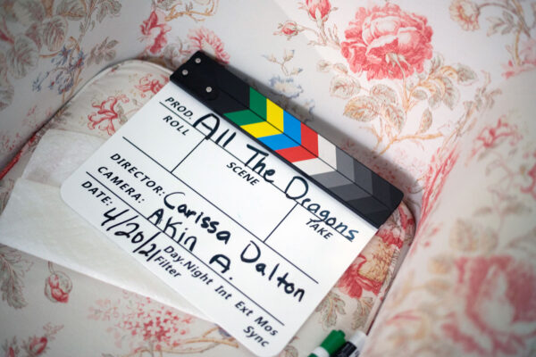 Day2_Clapboard